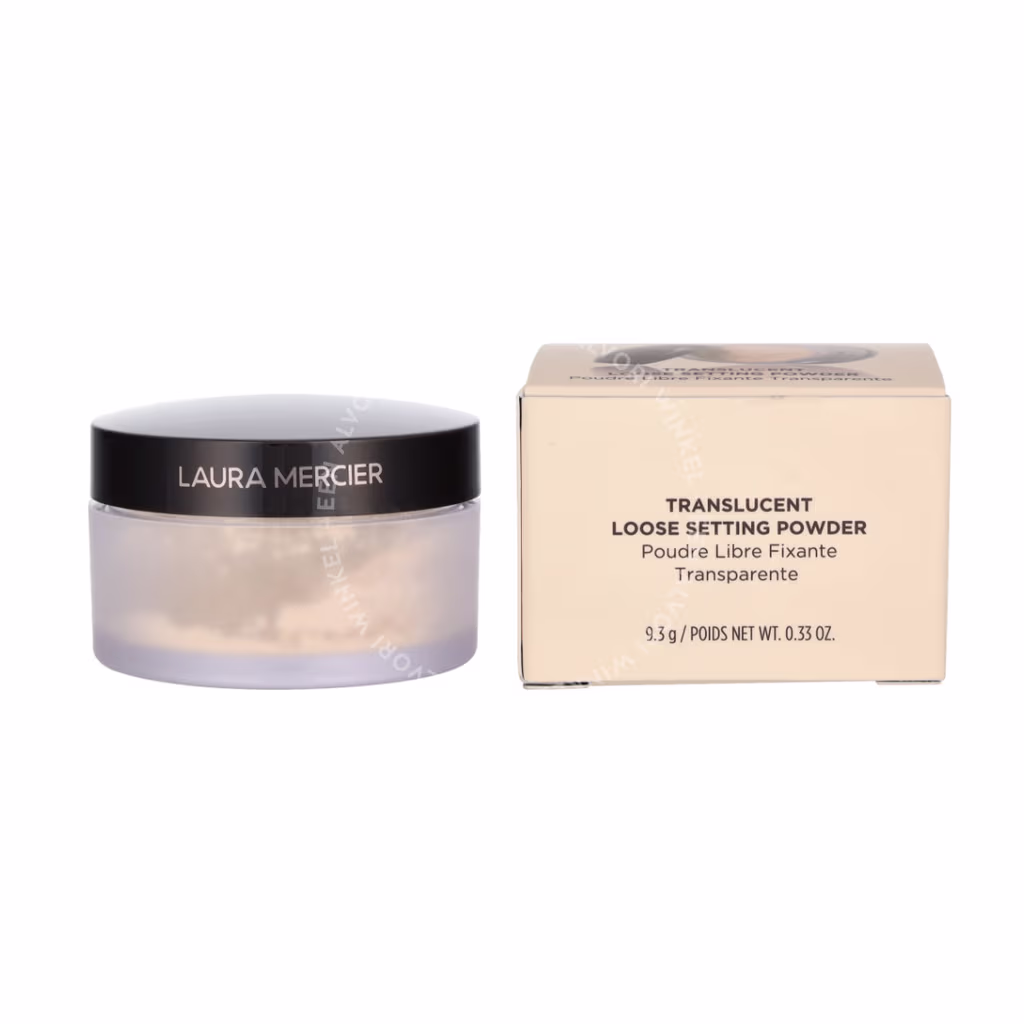 Laura Mercier Laura Mercier Translucent Loose Setting Powder - Travel Size — Translucent — foto 3