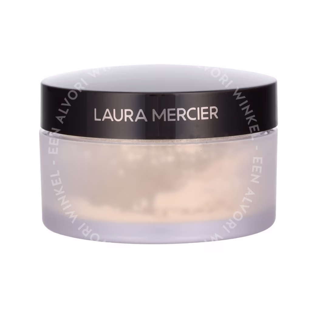 Laura Mercier Laura Mercier Translucent Loose Setting Powder - Travel Size — Translucent