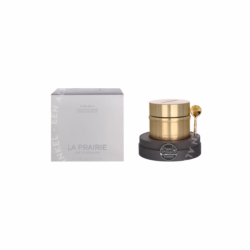 La Prairie La Prairie Pure Gold Radiance Cream — foto 3
