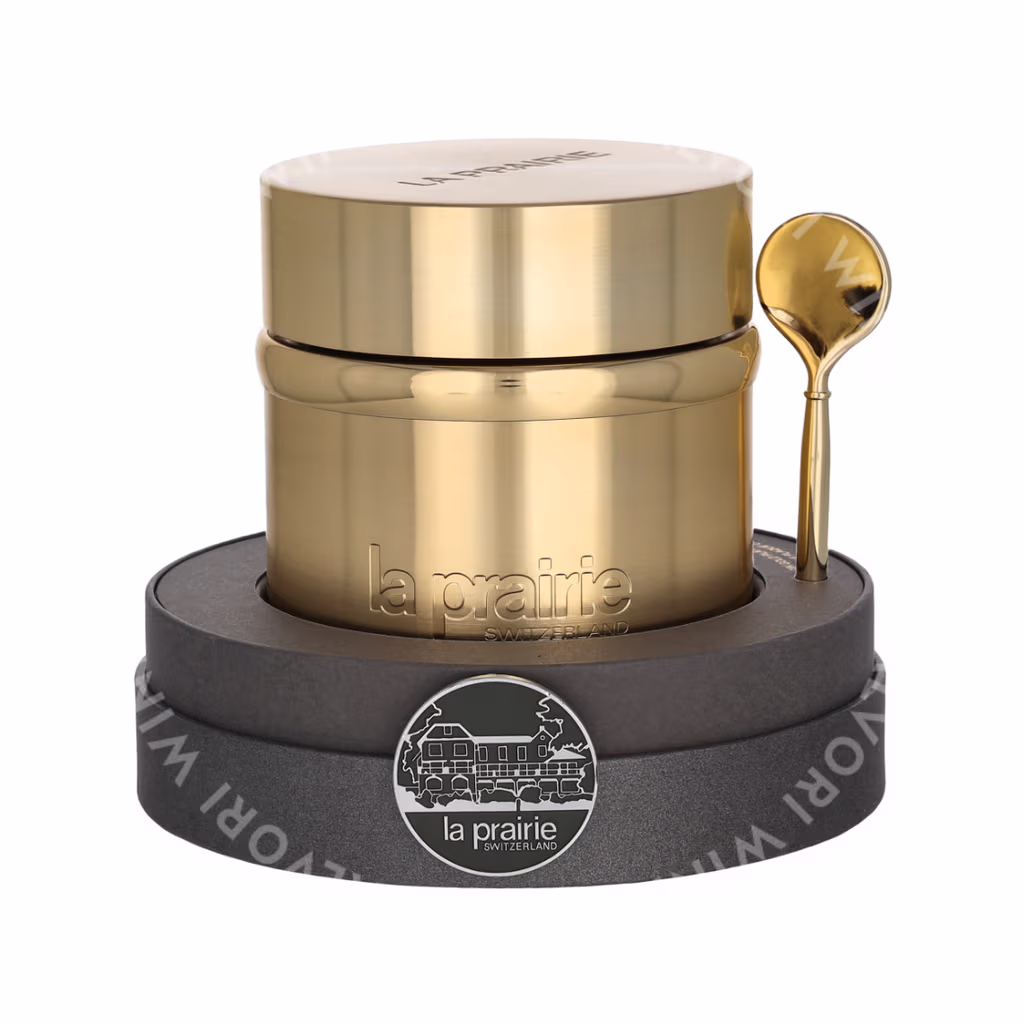 La Prairie La Prairie Pure Gold Radiance Cream