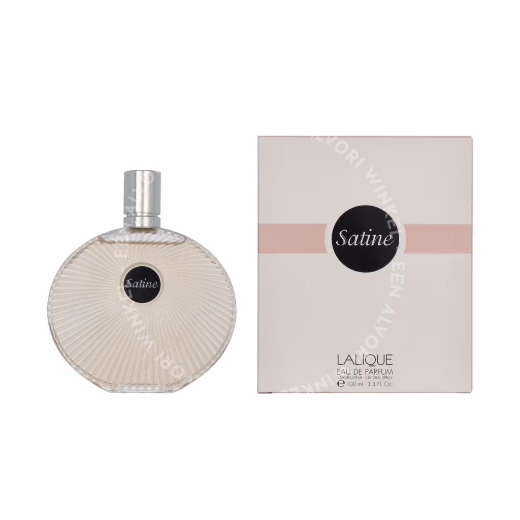 Lalique Lalique Satine Edp Spray — foto 3