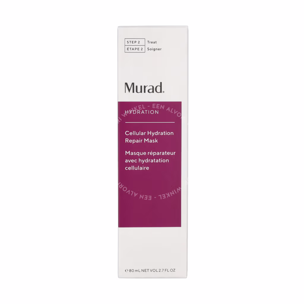 Murad Skincare Murad Cellular Hydration Repair Mask — foto 2