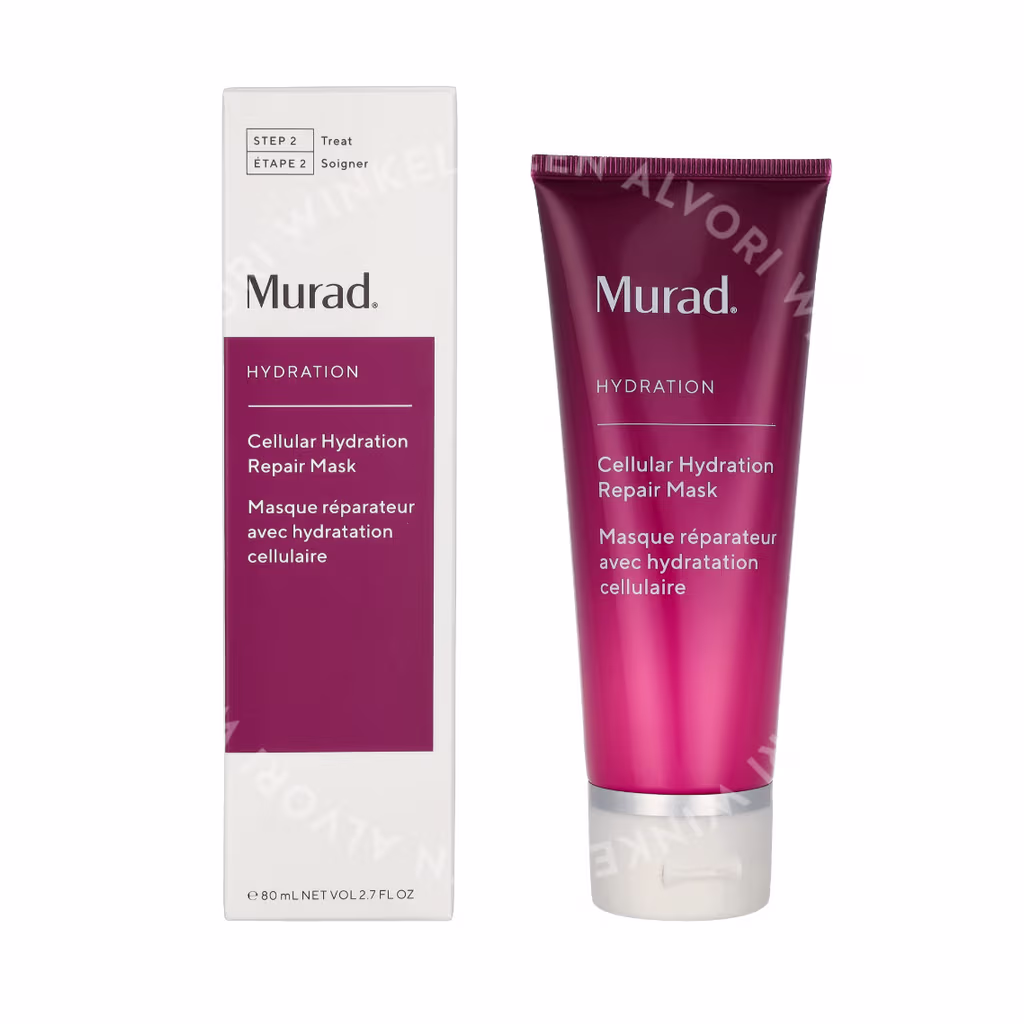Murad Skincare Murad Cellular Hydration Repair Mask — foto 3