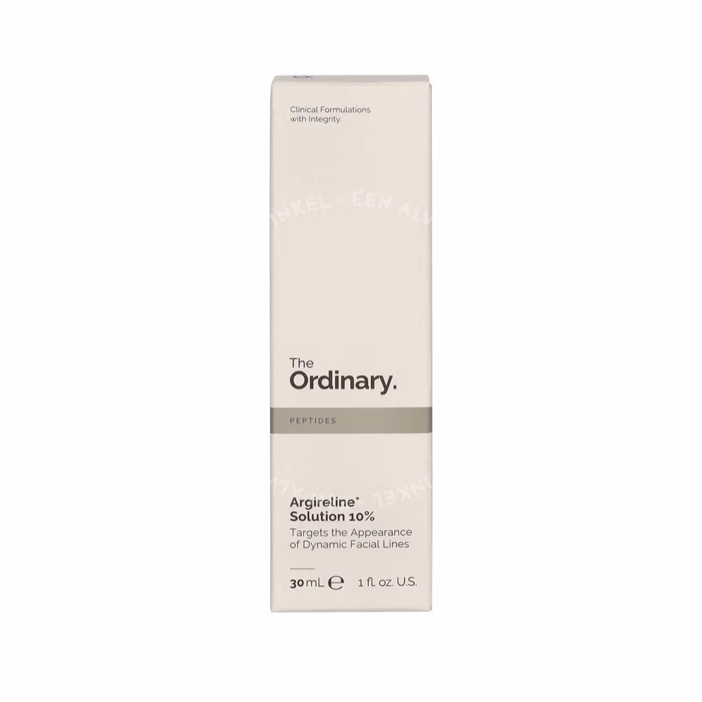 The Ordinary The Ordinary Argireline Solution 10% — foto 2