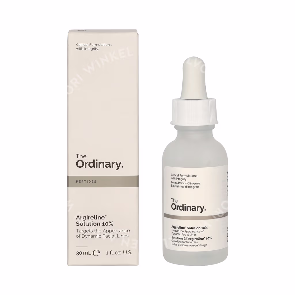 The Ordinary The Ordinary Argireline Solution 10% — foto 3