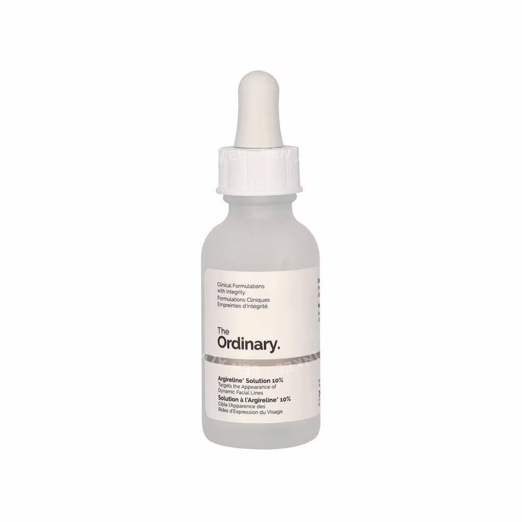 The Ordinary The Ordinary Argireline Solution 10%