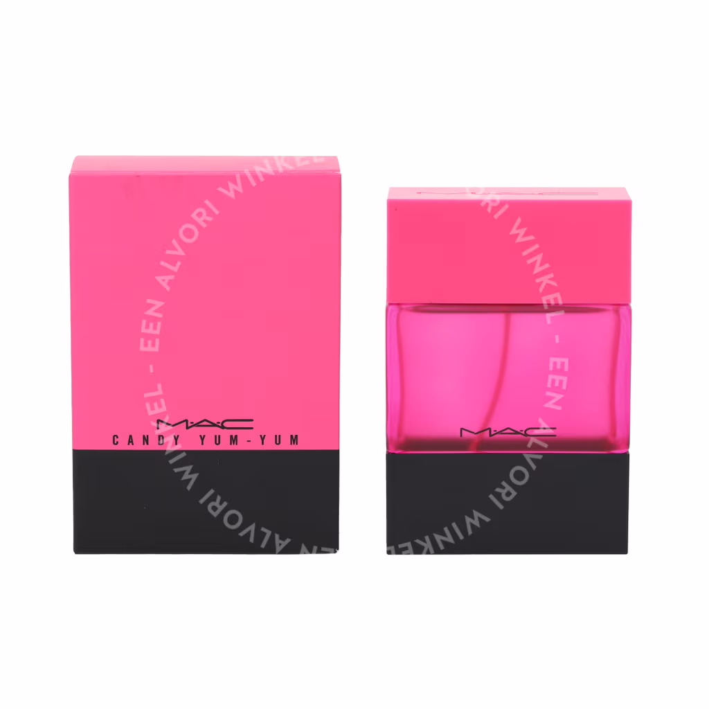 Mac MAC Candy Yum Yum Edp Spray — foto 3