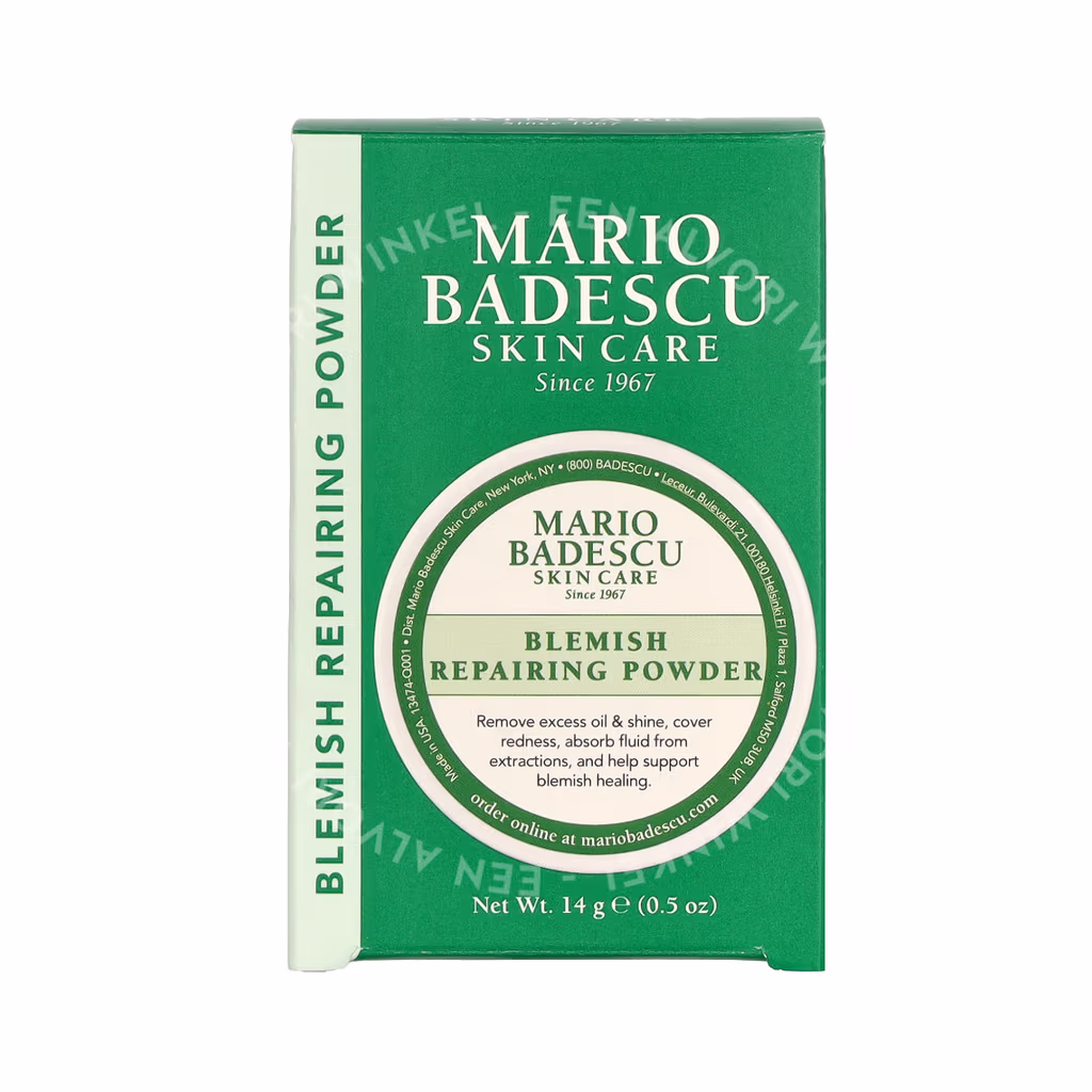 Mario Badescu Mario Badescu Blemish Repairing Powder — foto 2