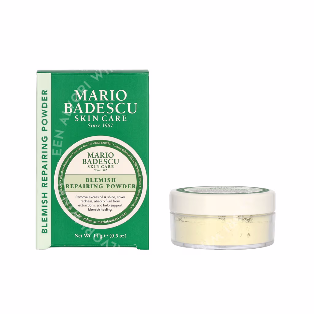 Mario Badescu Mario Badescu Blemish Repairing Powder — foto 3