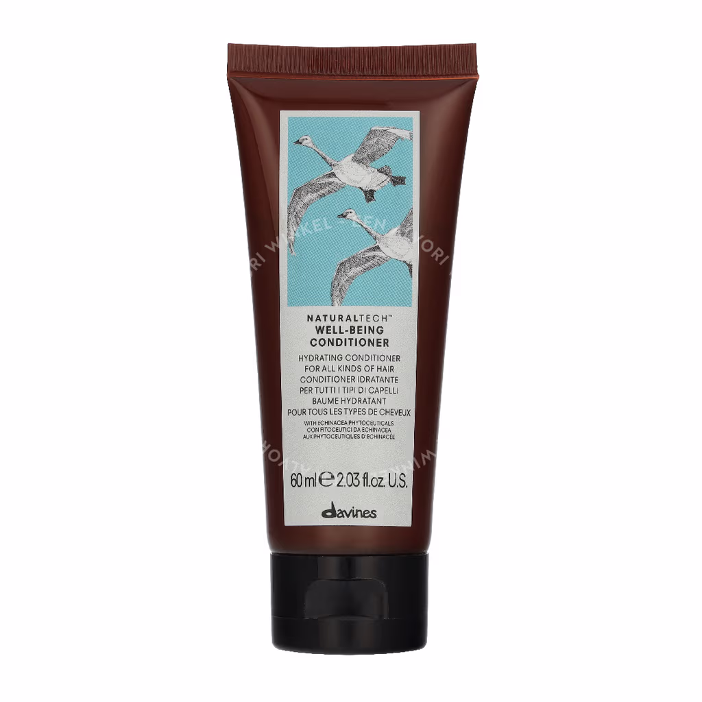Davines Davines Natural Tech Well-Being Conditioner — foto 2