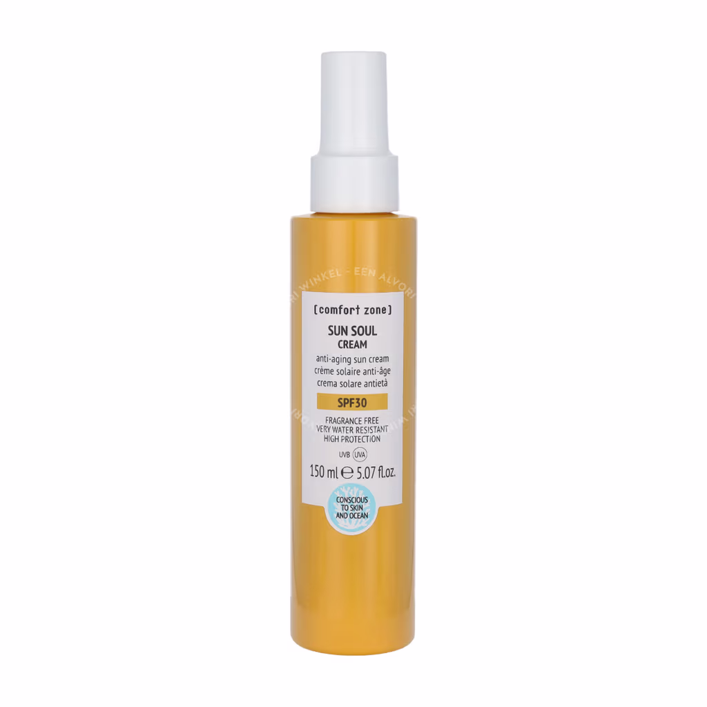 Comfort Zone Comfort Zone Sun Soul Cream SPF30