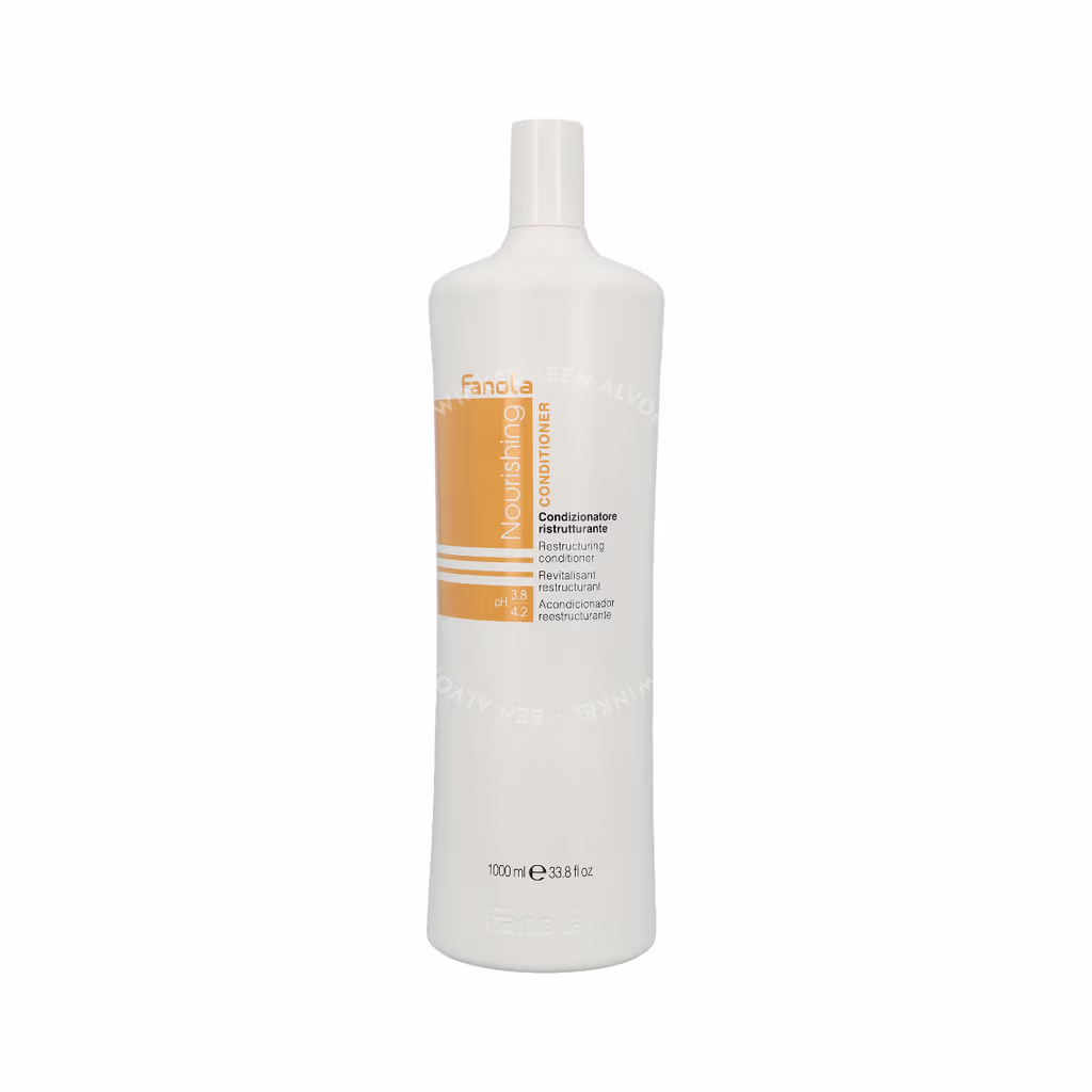 Fanola Fanola Nourishing Conditioner — foto 2