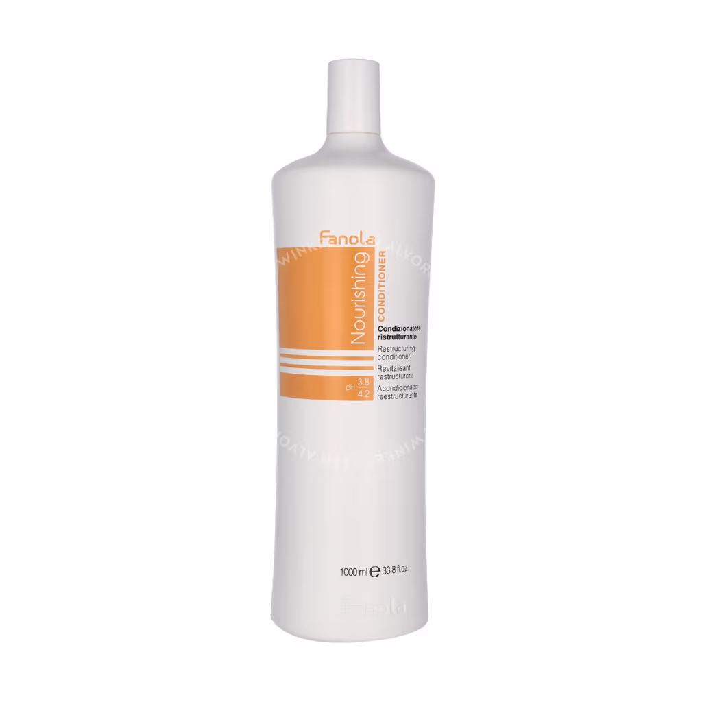 Fanola Fanola Nourishing Conditioner