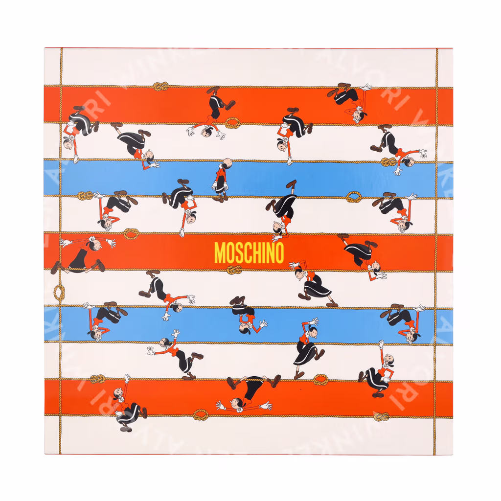 Moschino Moschino Cheap & Chic I Love Love Giftset — foto 2