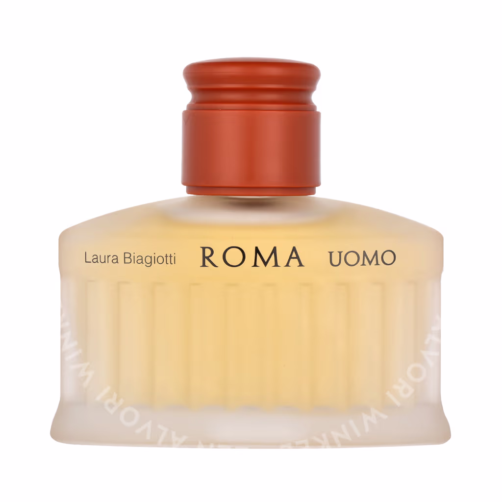 Laura Biagiotti Laura Biagiotti Roma Uomo After Shave Lotion