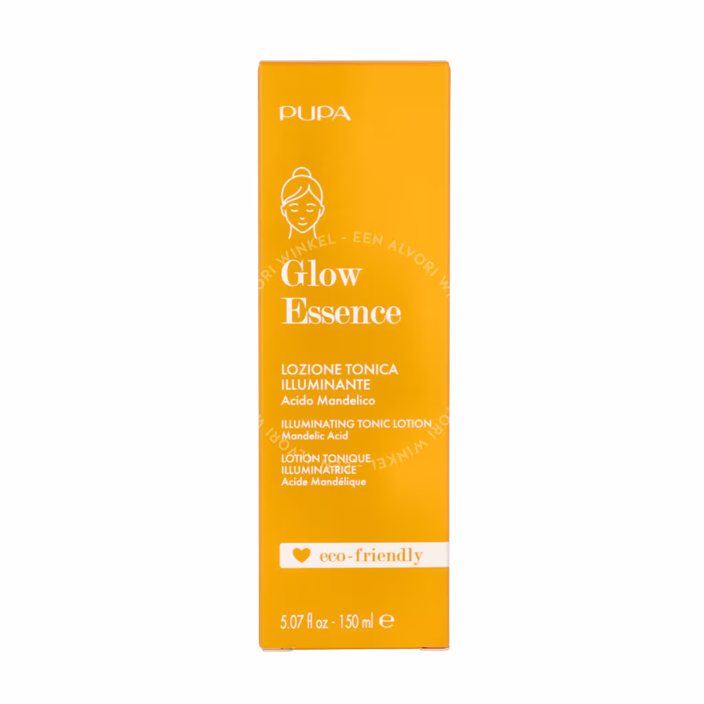 Pupa Milano Pupa Glow Essence Illuminating Tonic Lotion — foto 2