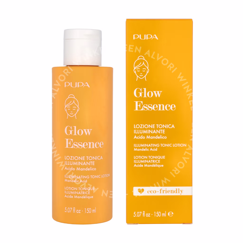 Pupa Milano Pupa Glow Essence Illuminating Tonic Lotion — foto 3