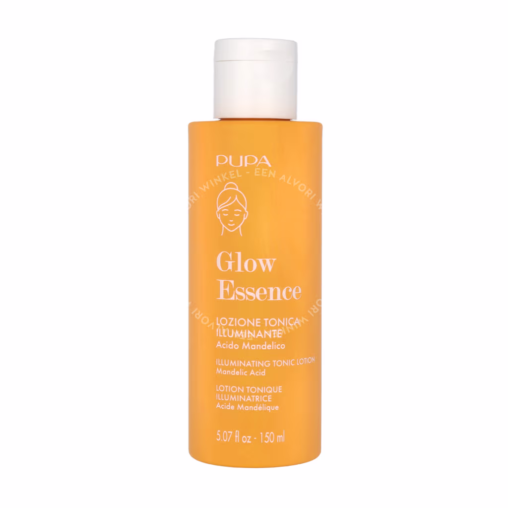 Pupa Milano Pupa Glow Essence Illuminating Tonic Lotion