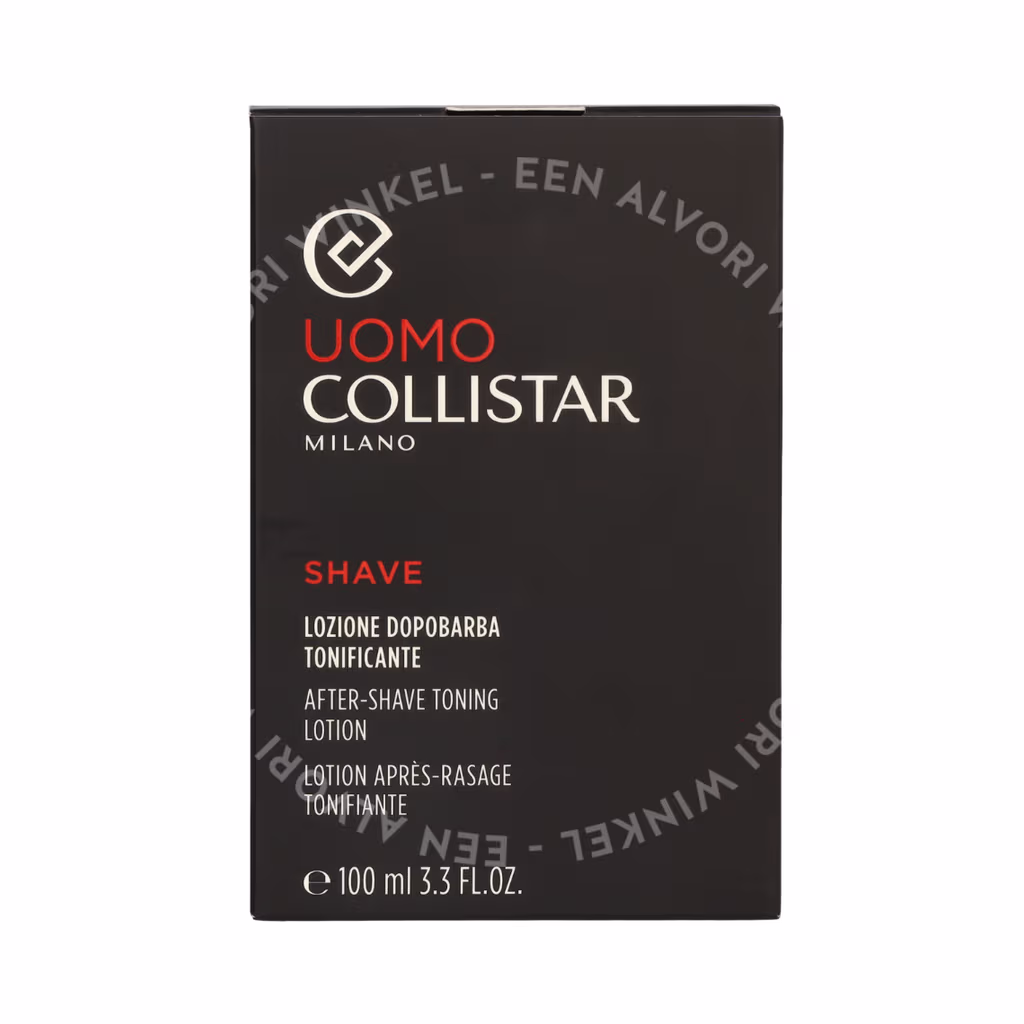 Collistar Collistar Uomo After-Shave Toning Lotion — foto 2