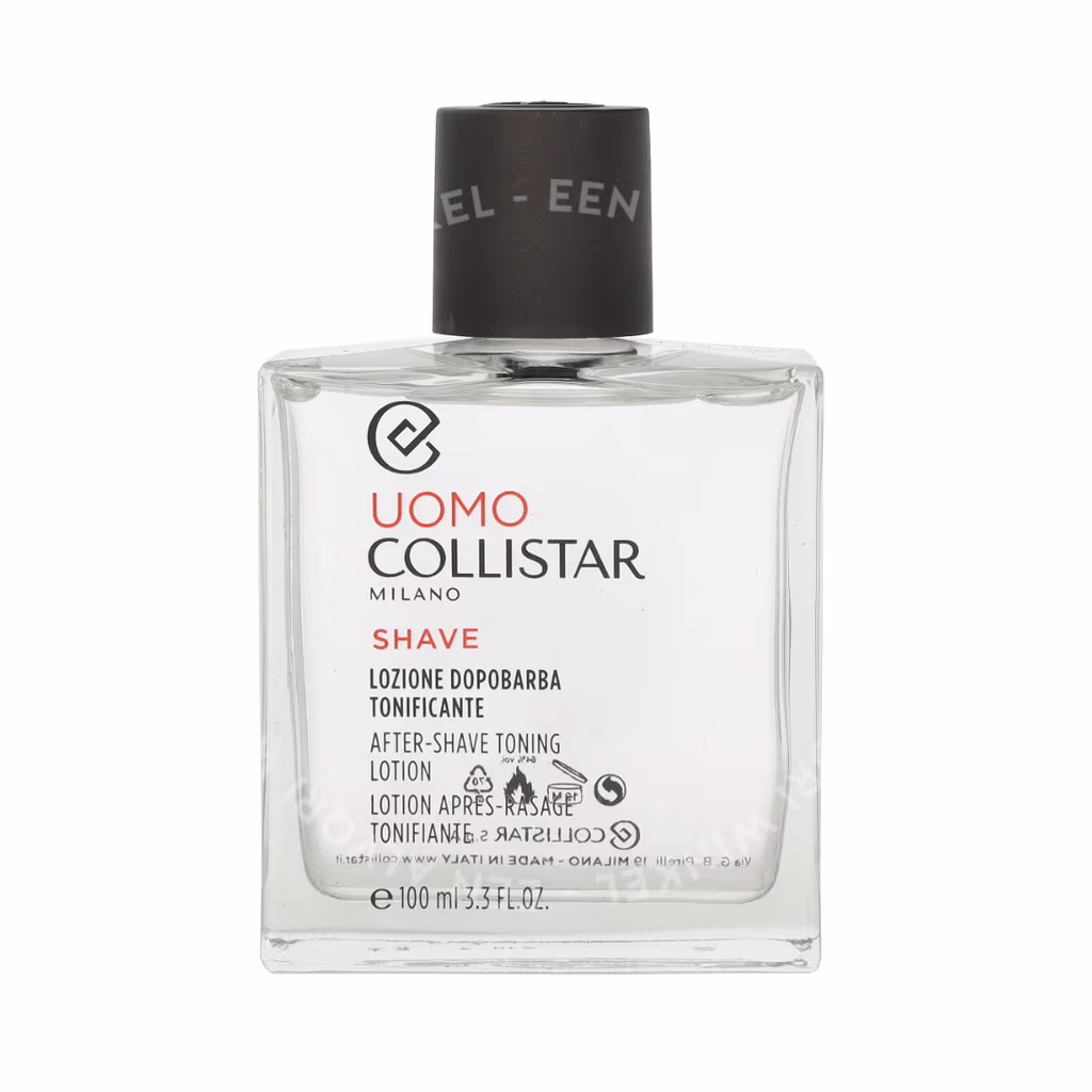 Collistar Collistar Uomo After-Shave Toning Lotion