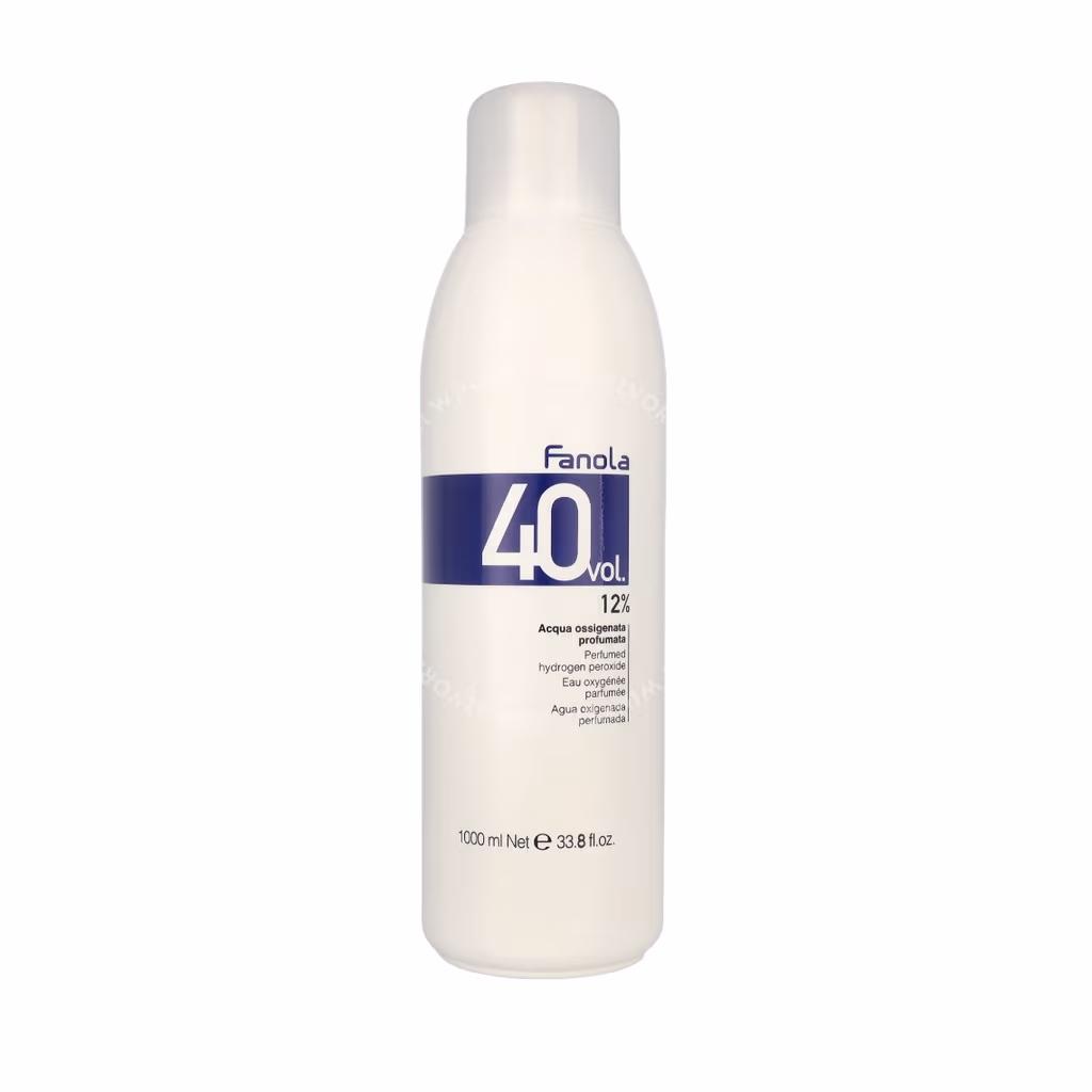 Fanola Fanola Cream Activator — 0,12 — foto 2