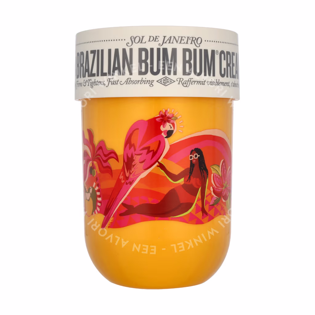 Sol De Janeiro Sol De Janeiro Biggie Biggie Bum Bum Cream