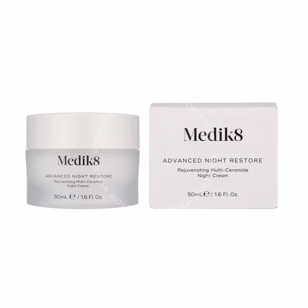 Medik8 Medik8 Advanced Night Restore Night Cream — foto 3