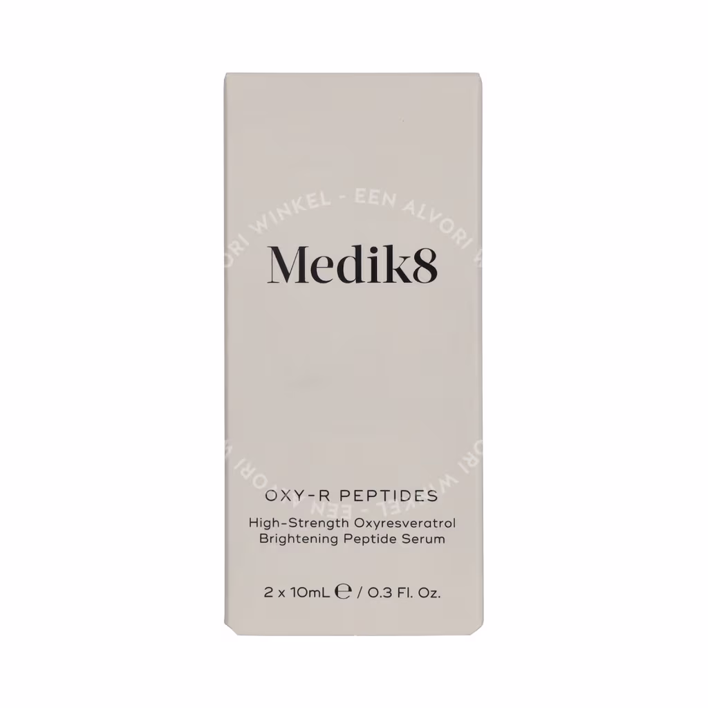 Medik8 Medik8 Oxy-R Peptides Set — foto 2