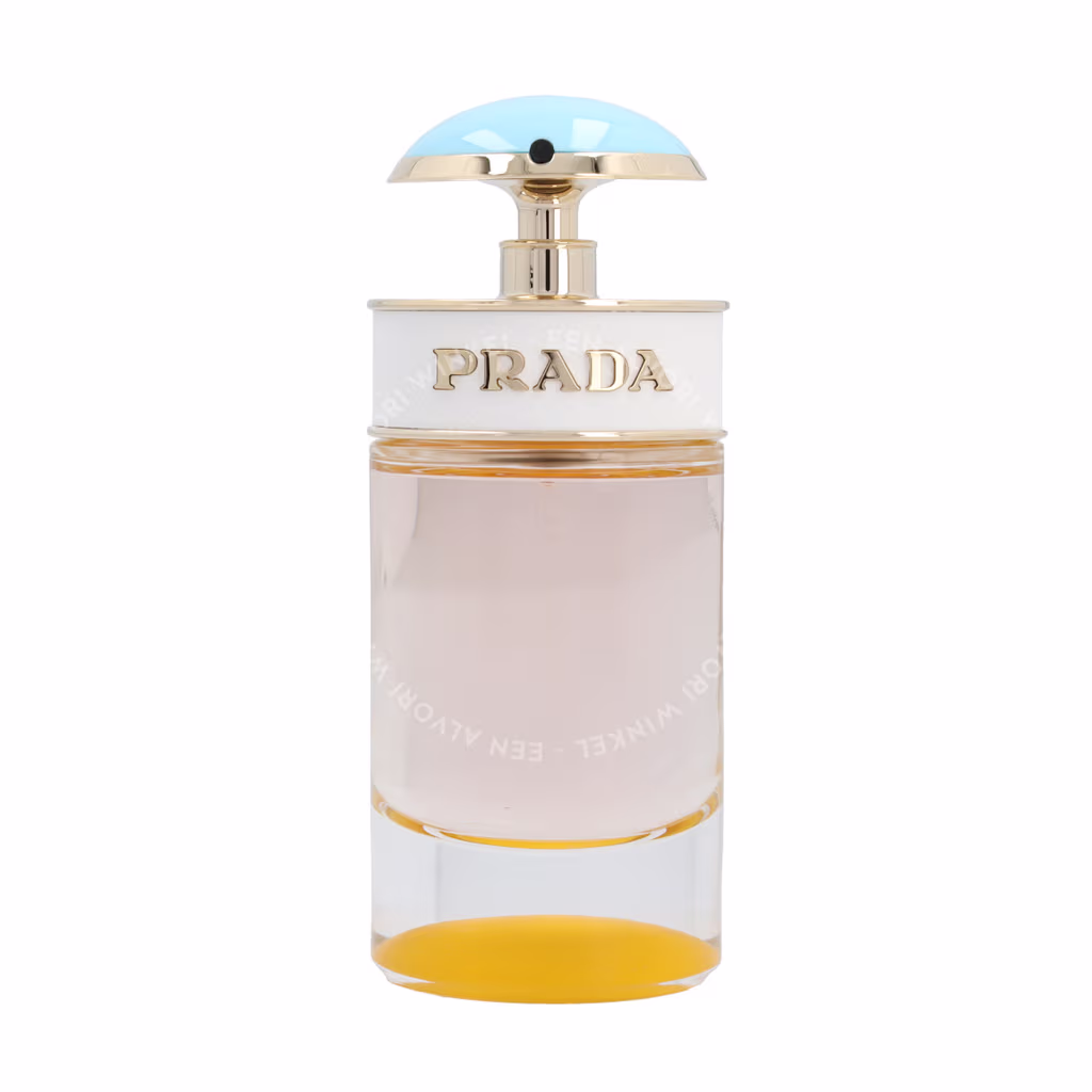 Prada Prada Candy Sugar Pop Edp Spray
