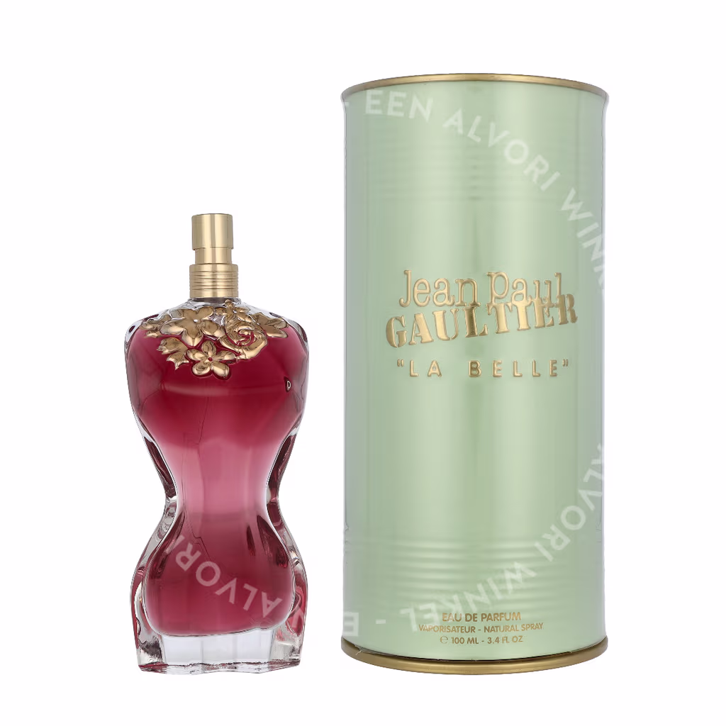 J.P. Gaultier J.P. Gaultier La Belle Edp Spray — foto 3