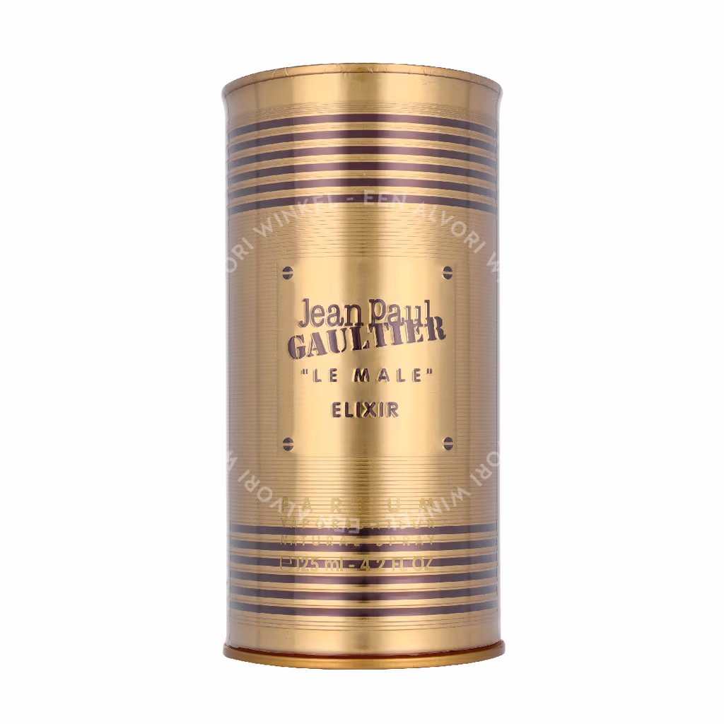 J.P. Gaultier J.P. Gaultier Le Male Elixir Parfum Spray — foto 2