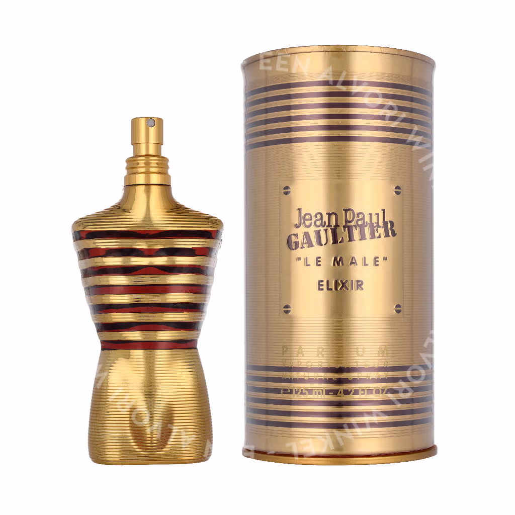 J.P. Gaultier J.P. Gaultier Le Male Elixir Parfum Spray — foto 3