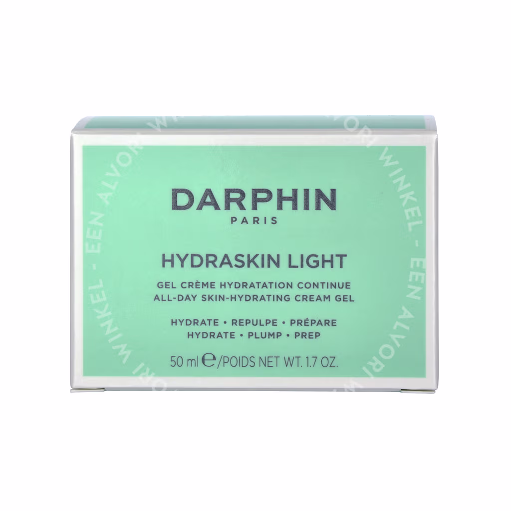 Darphin Darphin Hydraskin Light All Day Skin Hydrating Cream-Gel — foto 2