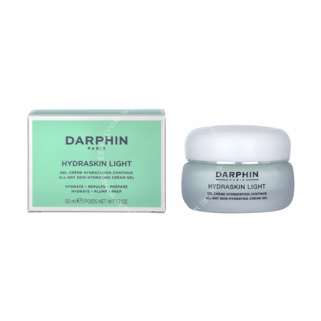 Darphin Darphin Hydraskin Light All Day Skin Hydrating Cream-Gel — foto 3