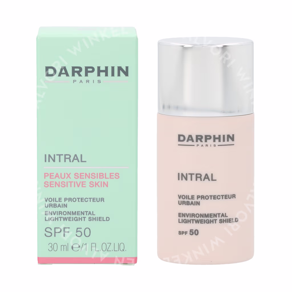 Darphin Darphin Intral Environmental Lightweight Shield SPF50 — foto 3