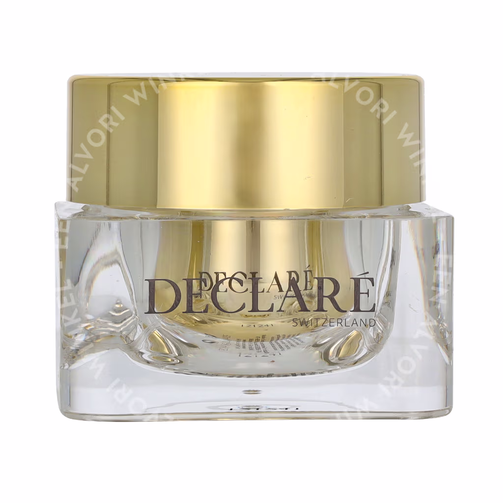 Declare Declare Caviarperfection Luxury Anti-Wrinkle Cream