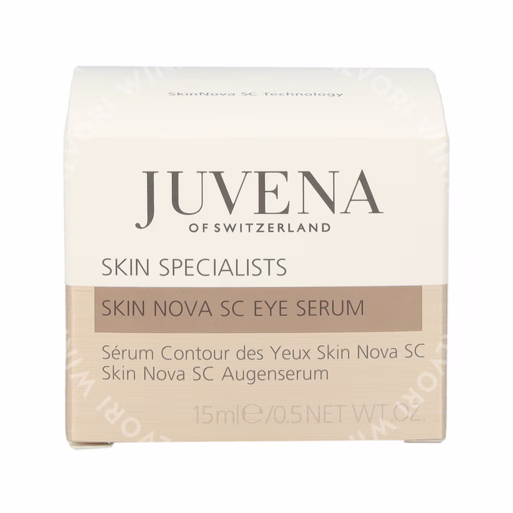 Juvena Juvena Skin Specialists Nova SC Eye Serum — foto 2
