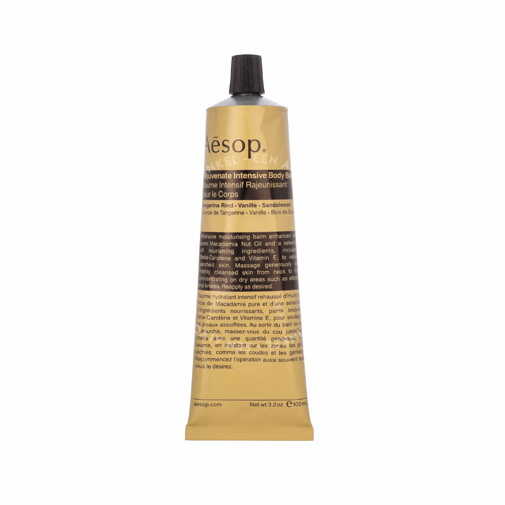 Aesop Aesop Rejuvenate Intensive Body Balm