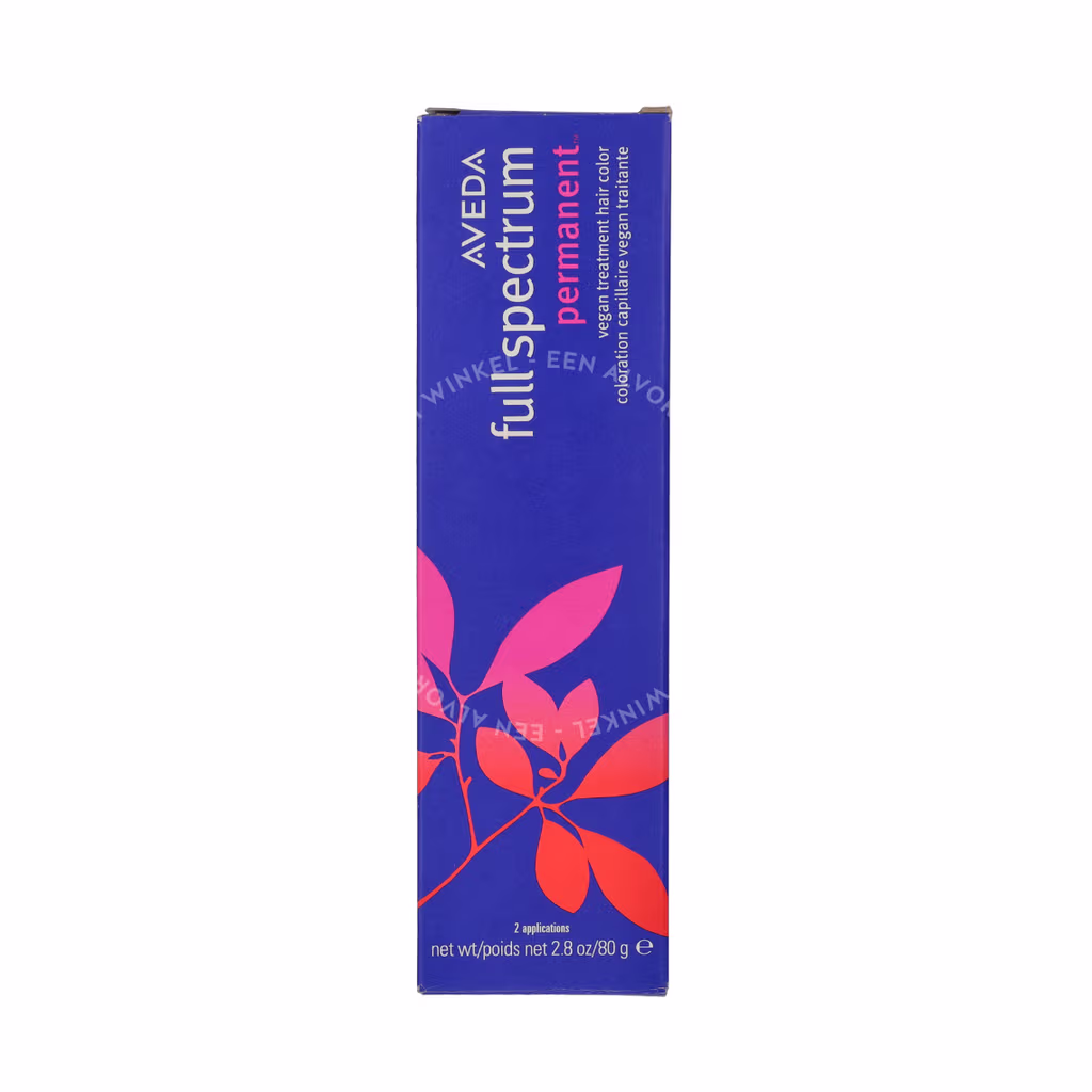 Aveda Aveda Full Spectrum Permanent Vegan Pure Tone Hair Color — 9N — foto 2