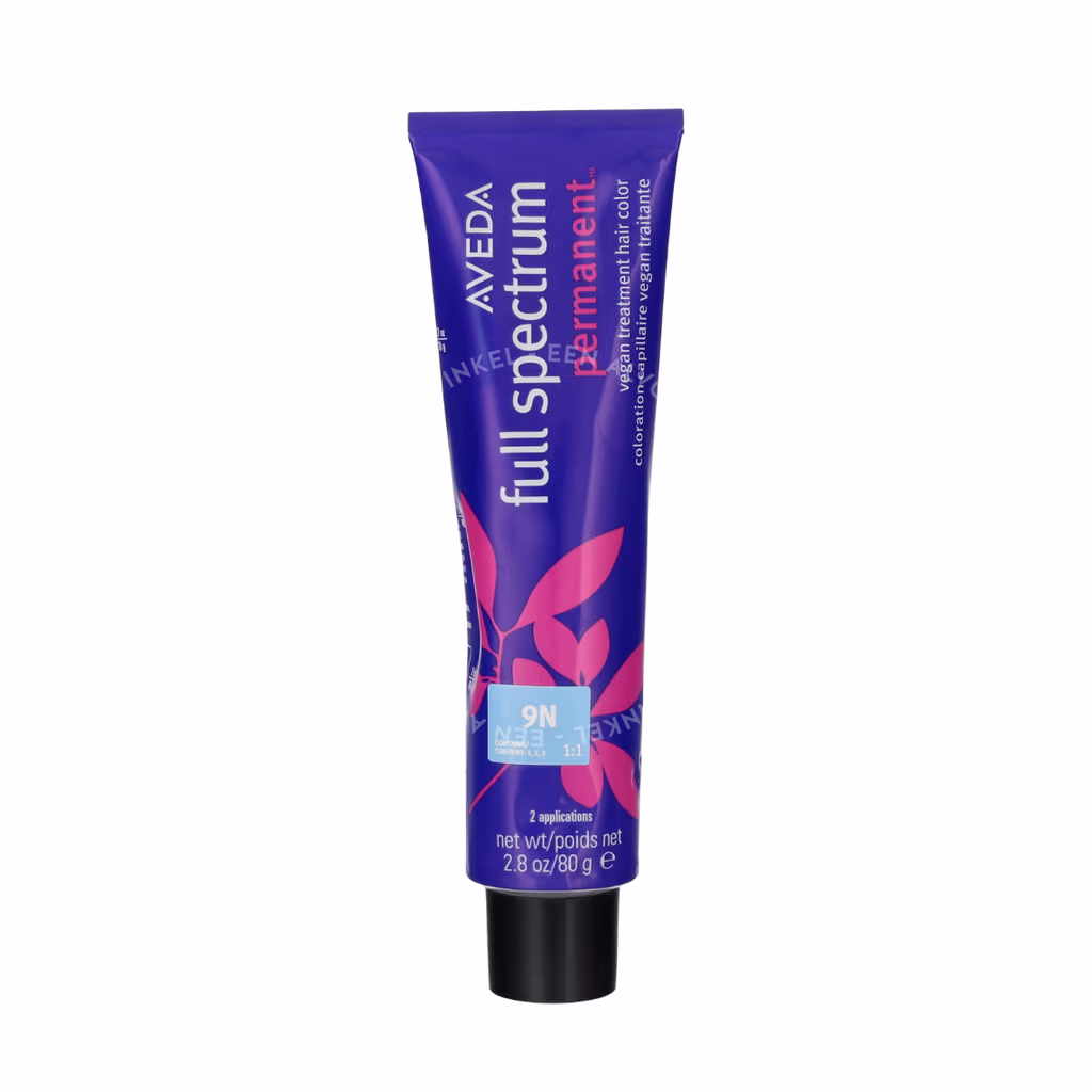 Aveda Aveda Full Spectrum Permanent Vegan Pure Tone Hair Color — 9N