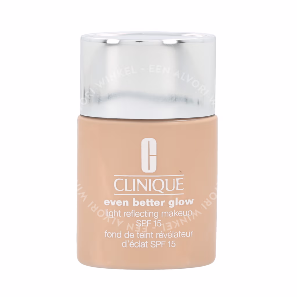 Clinique Clinique Even Better Glow Light Reflecting Makeup SPF15 — CN40 Cream Chamois