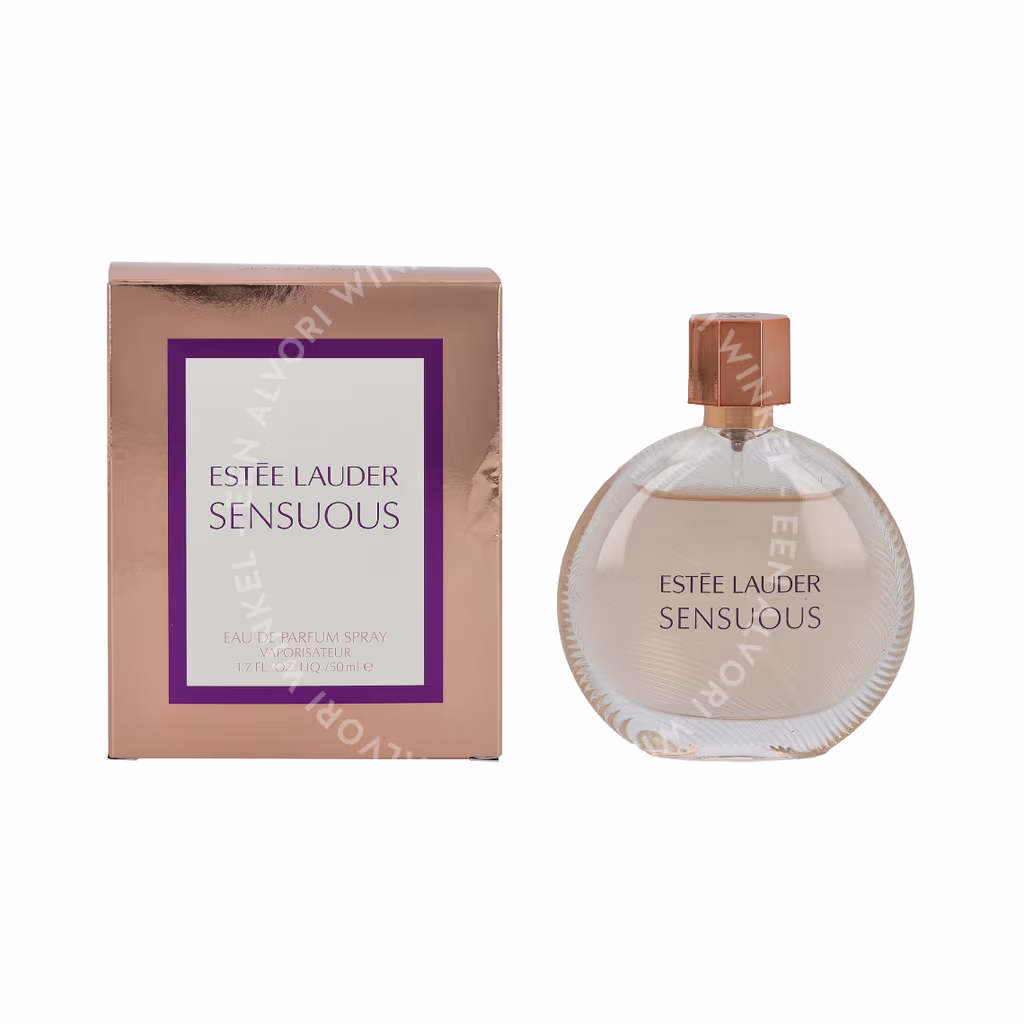 Estee Lauder Estee Lauder Sensuous Edp Spray — foto 3