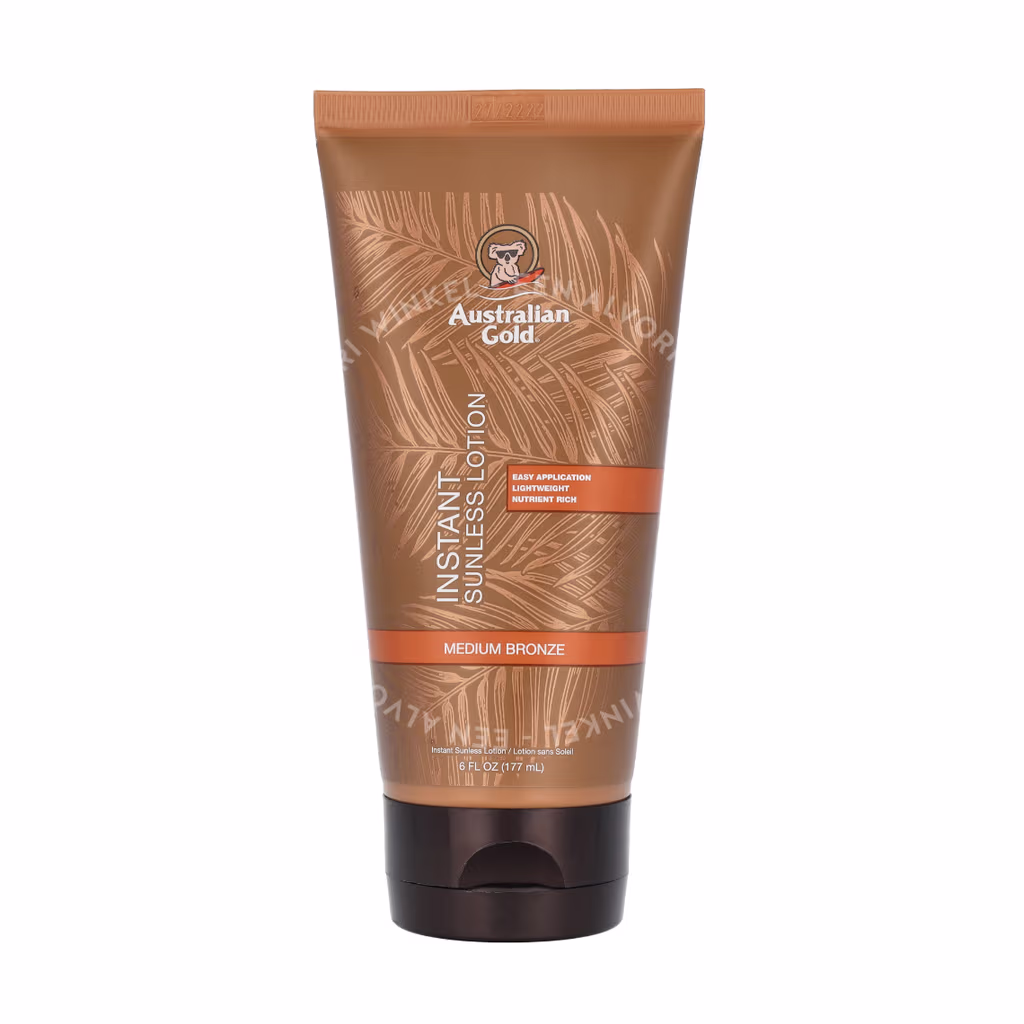 Australian Gold Australian Gold Intant Sunless Lotion — foto 2