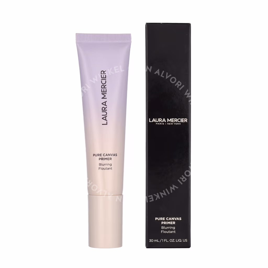 Laura Mercier Laura Mercier Pure Canvas Primer - Blurring — foto 3