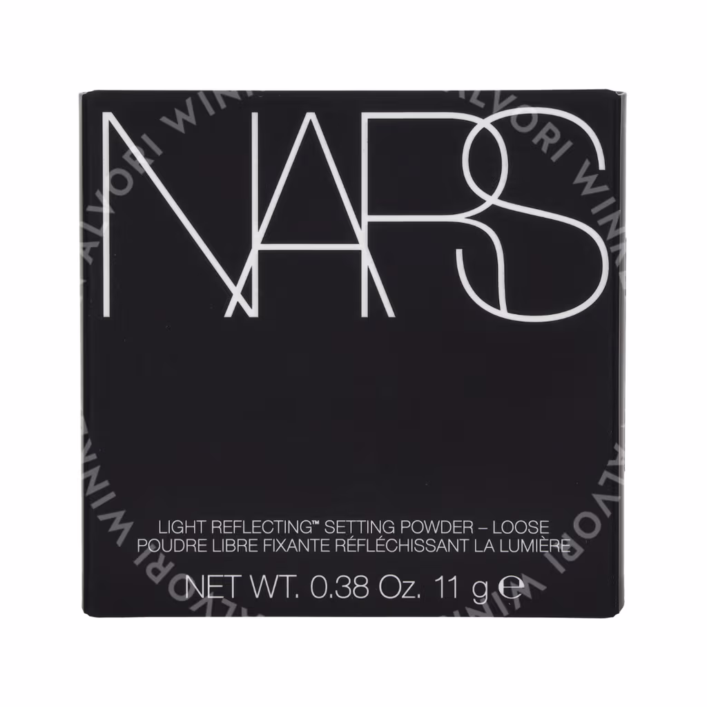 Nars Nars Light Reflecting Setting Powder - Loose — foto 2