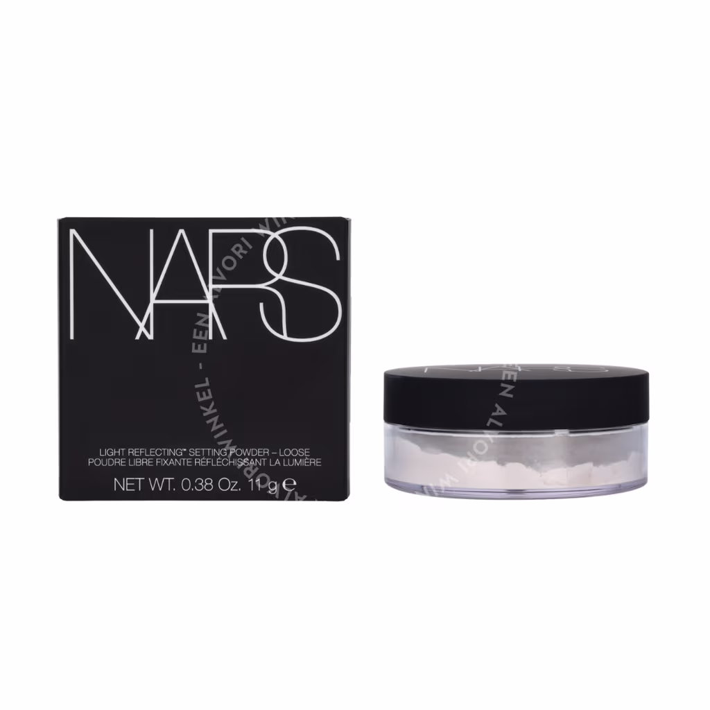 Nars Nars Light Reflecting Setting Powder - Loose — foto 3