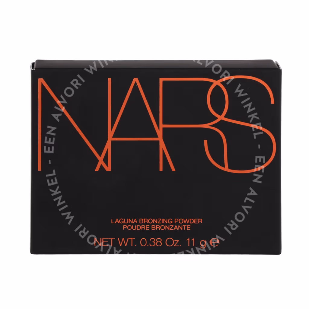 Nars Nars Laguna Bronzing Powder — #04 — foto 2