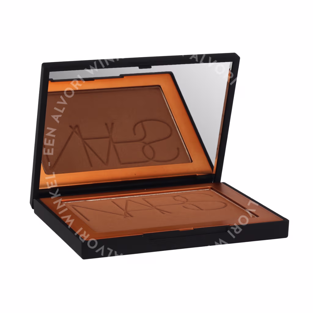 Nars Nars Laguna Bronzing Powder — #04