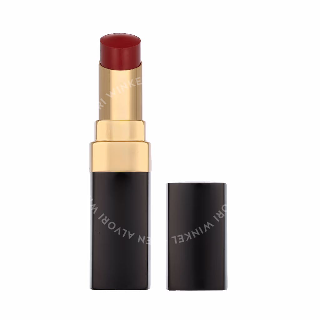 Chanel Chanel Rouge Coco Flash Hydrating Vibrant Shine Lip Colour — #144 Move