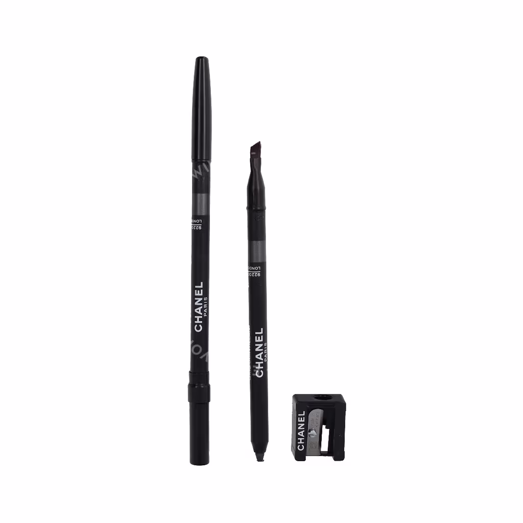 Chanel Chanel Le Crayon Yeux Precision Eye Definer — #69 Gris Scintillant